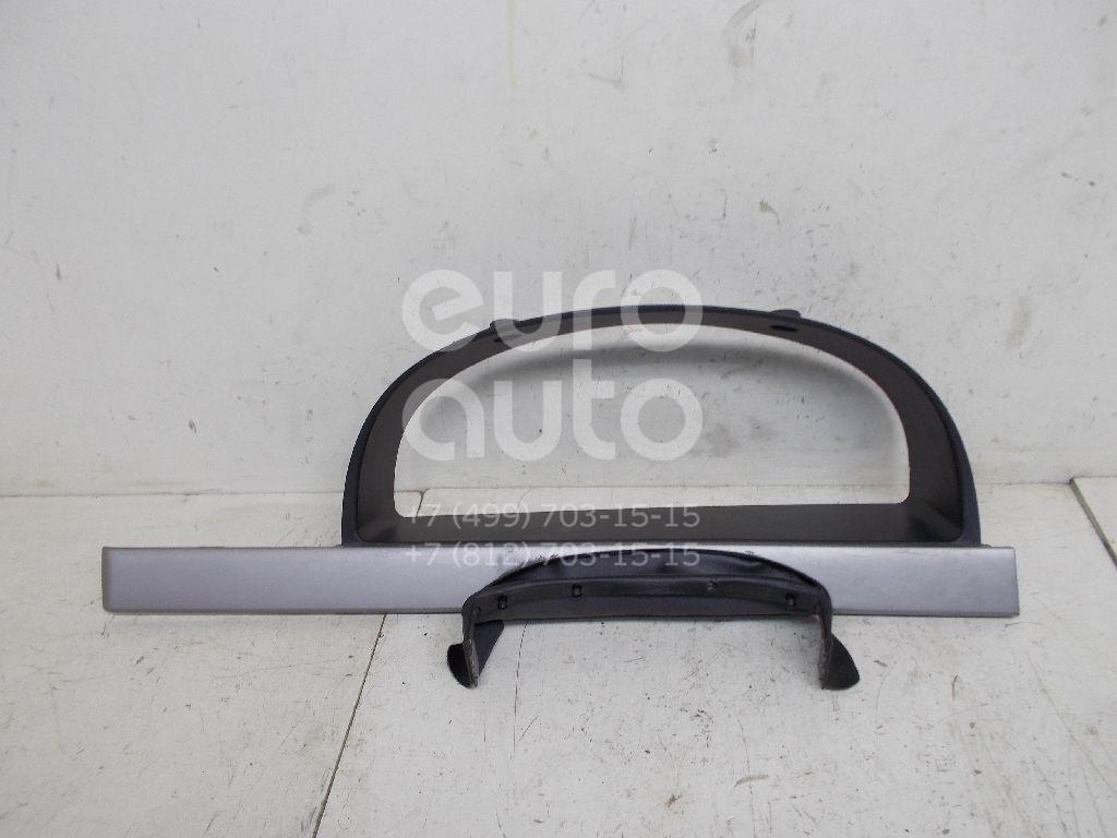 Накладка декоративная для Chevrolet Lacetti 2003-2013 - Фото №1