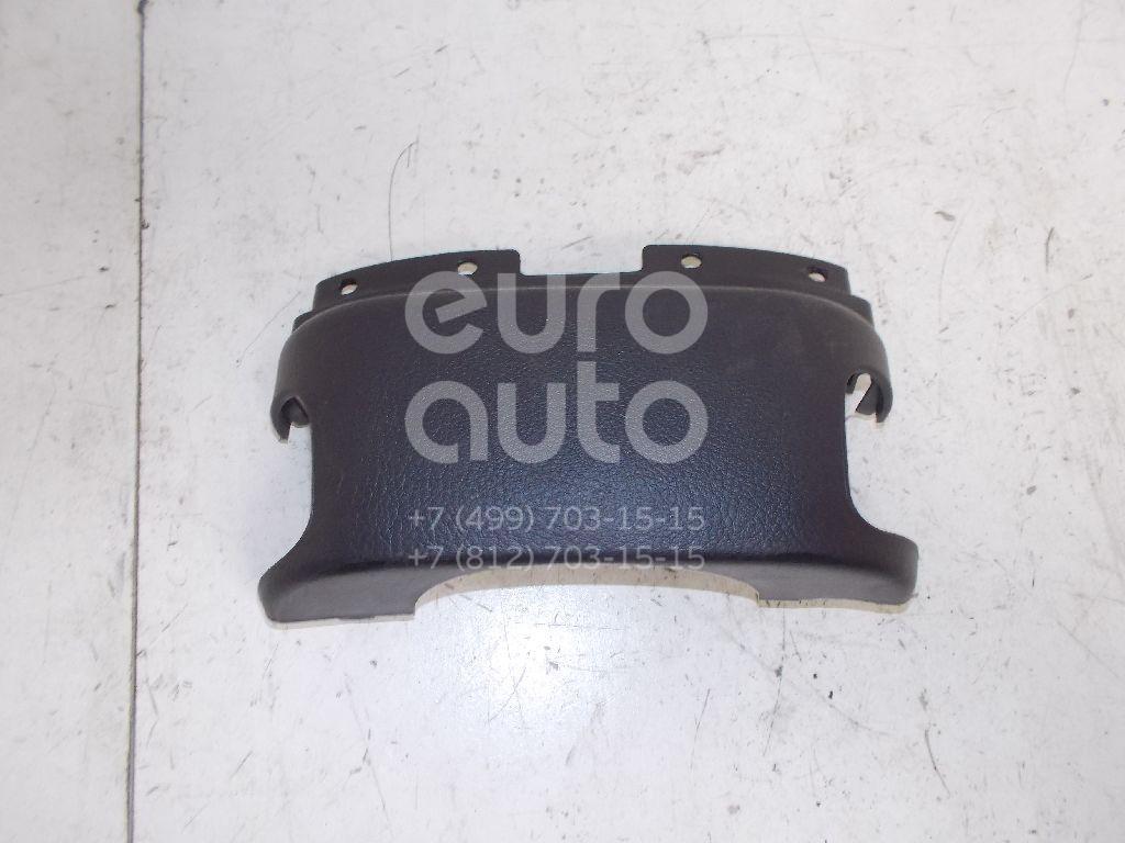 Кожух рулевой колонки верхний для Chevrolet,Daewoo Lacetti 2003-2013;Nubira 2003-2007 - Фото №1