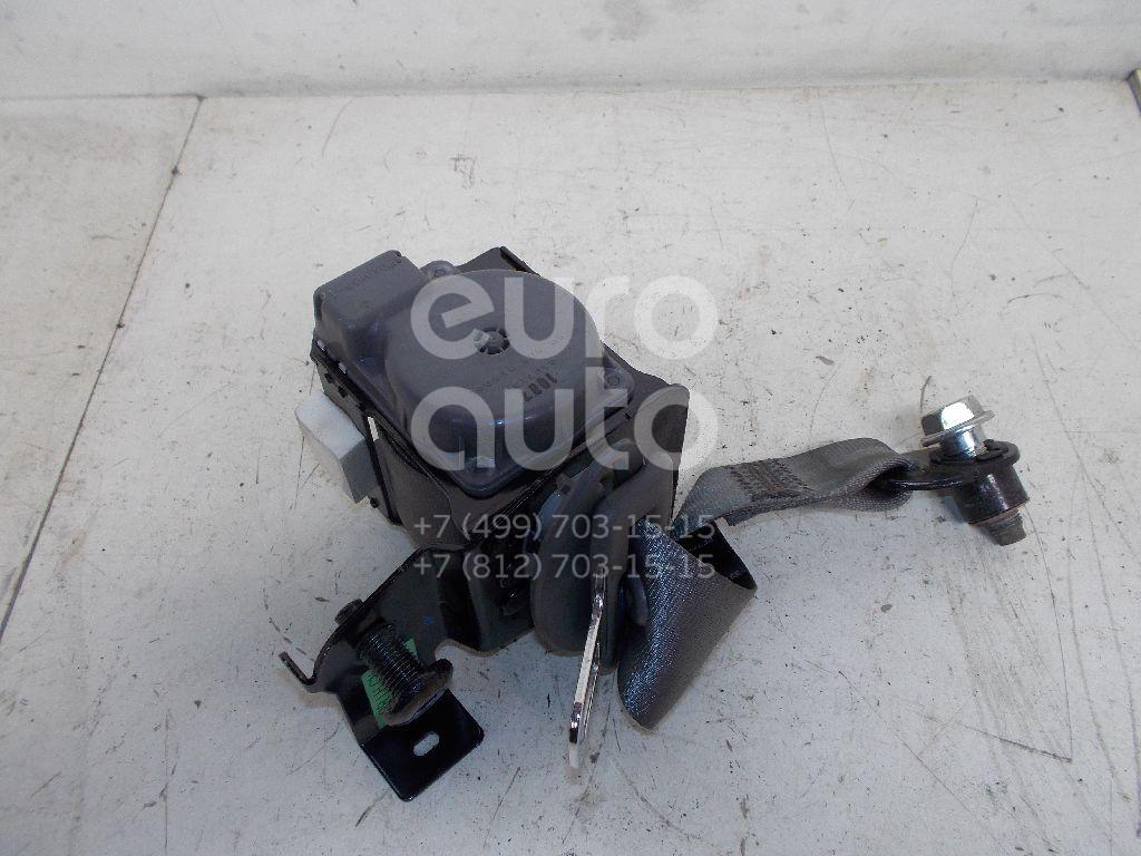 Ремень безопасности для Chevrolet Lacetti 2003-2013 - Фото №1