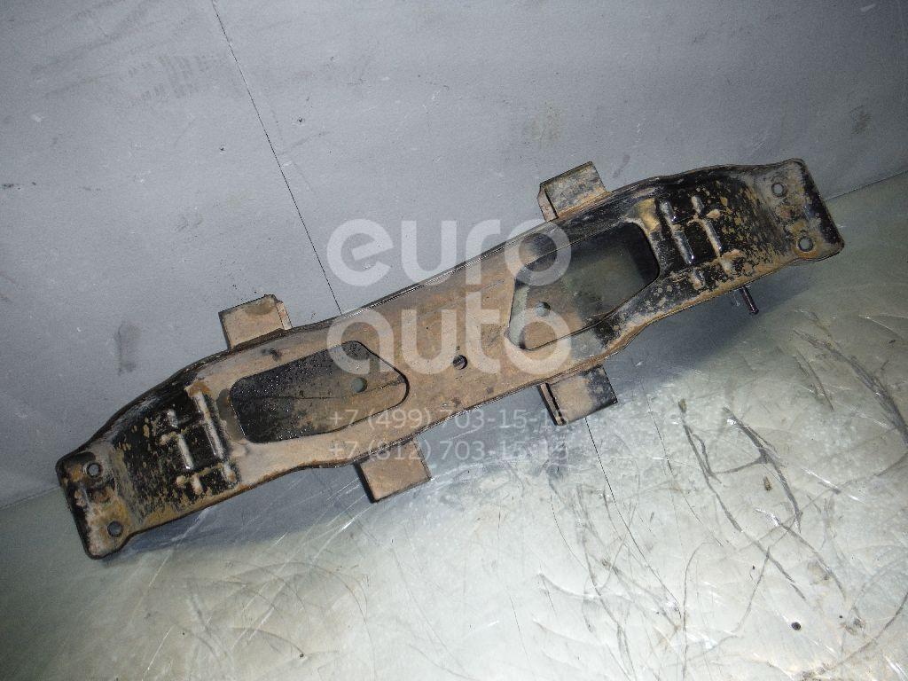 Балка задняя для Chevrolet Lacetti 2003-2013 - Фото №1