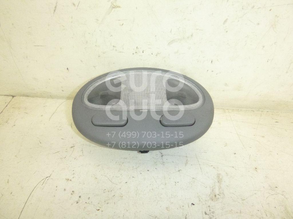 Плафон салонный для Chevrolet,Daewoo Lacetti 2003-2013;Nubira 1997-1999;Gentra II 2013-2015 - Фото №1