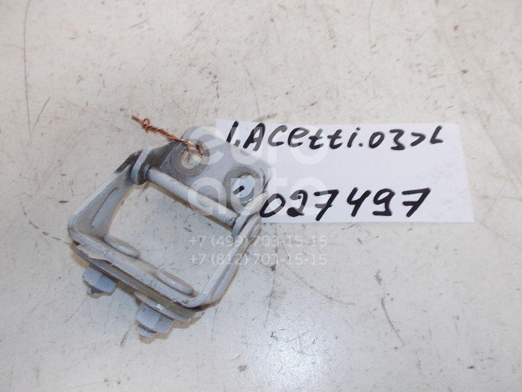Петля двери багажника для Chevrolet,Daewoo Lacetti 2003-2013;Nubira 1997-1999 - Фото №1