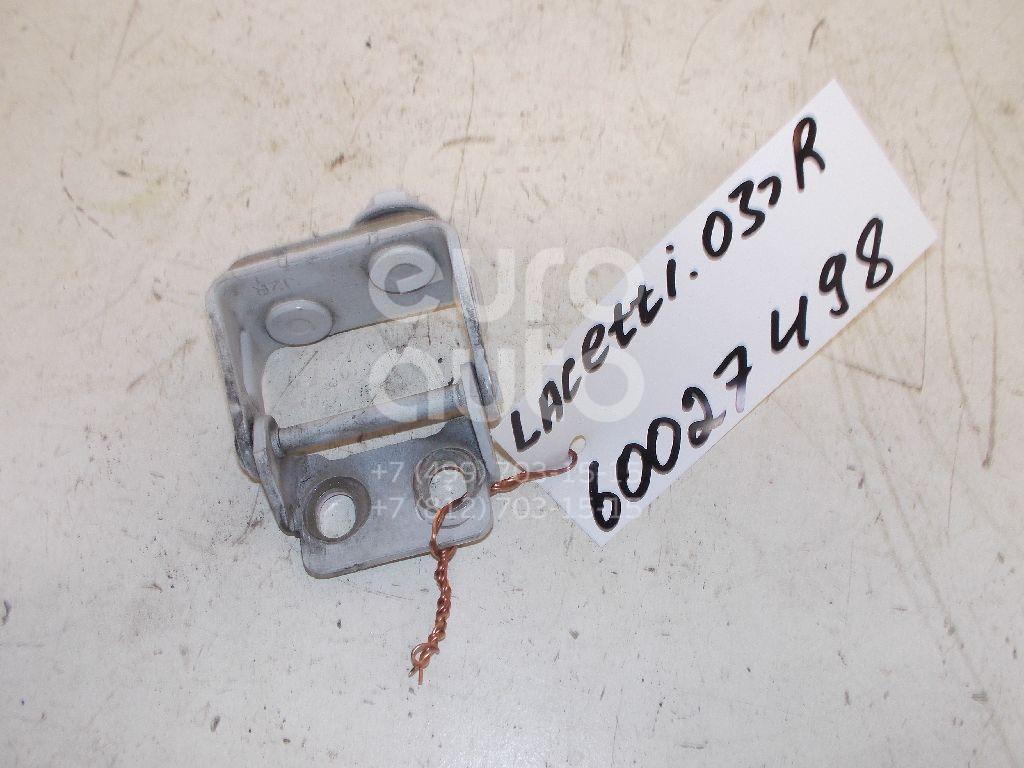 Петля двери багажника для Chevrolet,Daewoo Lacetti 2003-2013;Nubira 1997-1999 - Фото №1