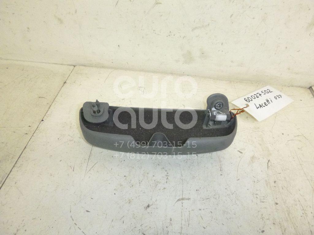 Очечник для Chevrolet,Daewoo Lacetti 2003-2013;Gentra II 2013-2015 - Фото №1
