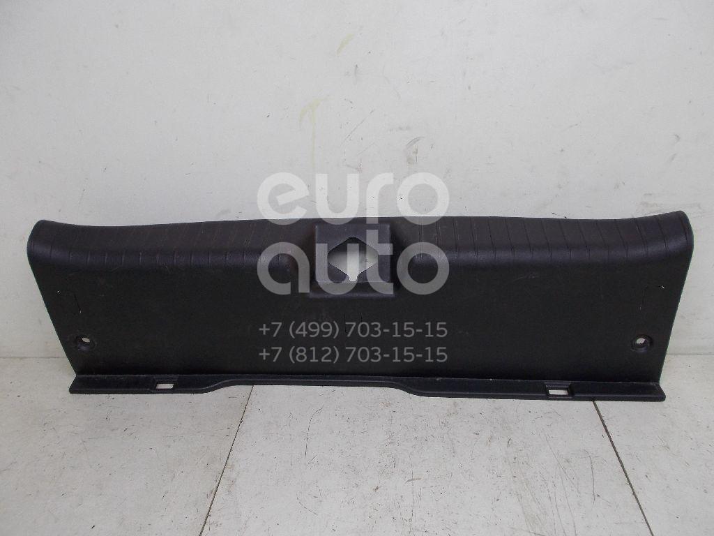 Обшивка багажника для Chevrolet,Daewoo Lacetti 2003-2013;Nubira 1999-2003 - Фото №1