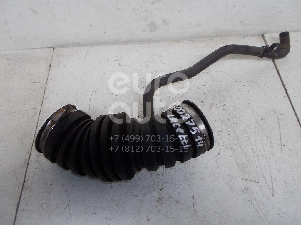 Патрубок воздушного фильтра для Chevrolet Lacetti 2003-2013 - Фото №1