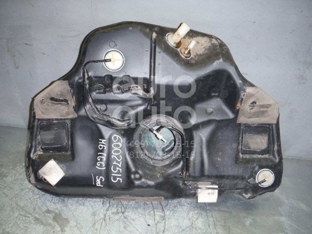 Бак топливный для Mazda Mazda 6 (GG) 2002-2007 - Фото №1