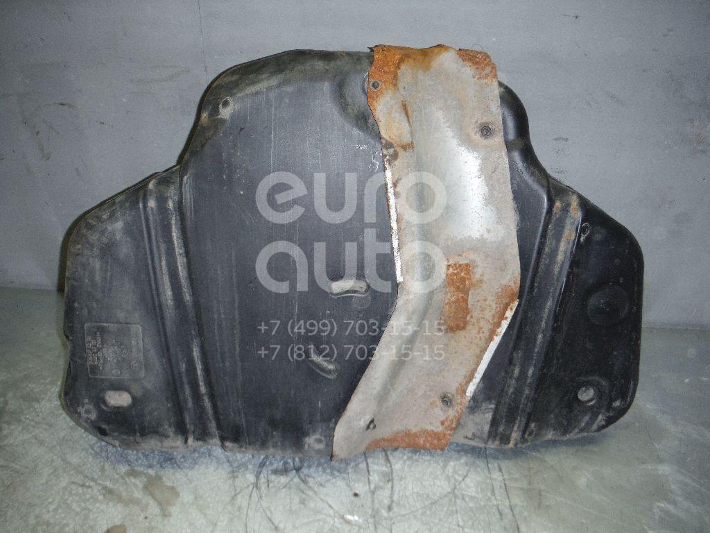 Бак топливный для Mazda Mazda 6 (GG) 2002-2007 - Фото №1