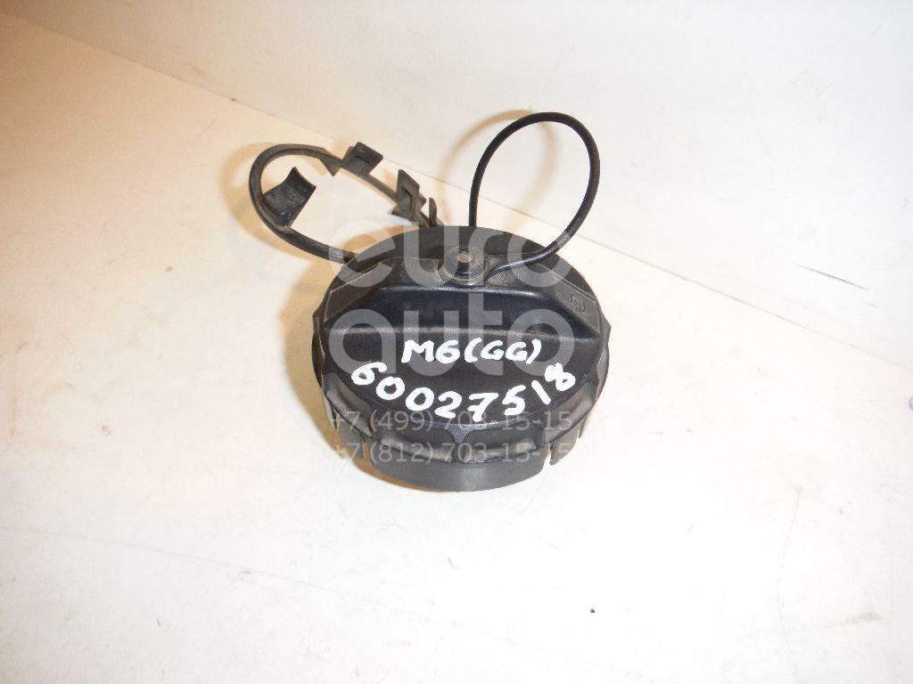 Крышка топливного бака для Mazda Mazda 6 (GG) 2002-2007 - Фото №1