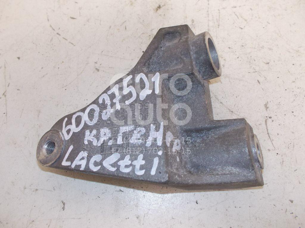 Кронштейн генератора для Chevrolet Lacetti 2003-2013;Aveo (T200) 2003-2008;Aveo (T250) 2005-2011 - Фото №1