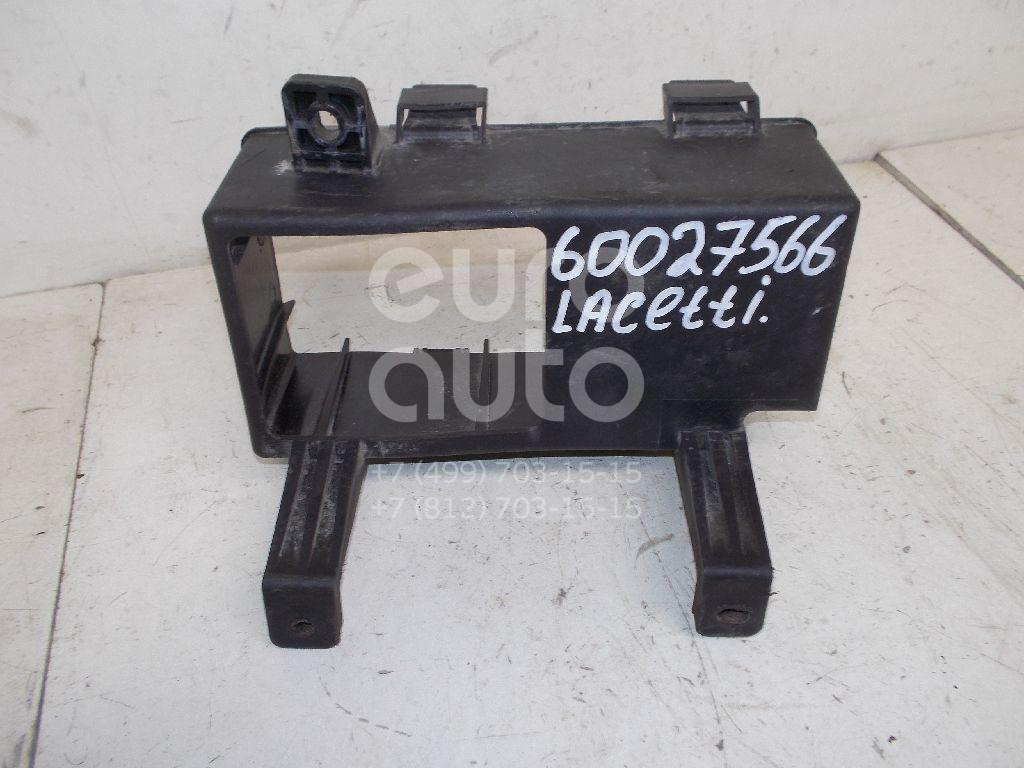 Корпус блока предохранителей для Chevrolet,Daewoo Lacetti 2003-2013;Nubira 2003-2007 - Фото №1