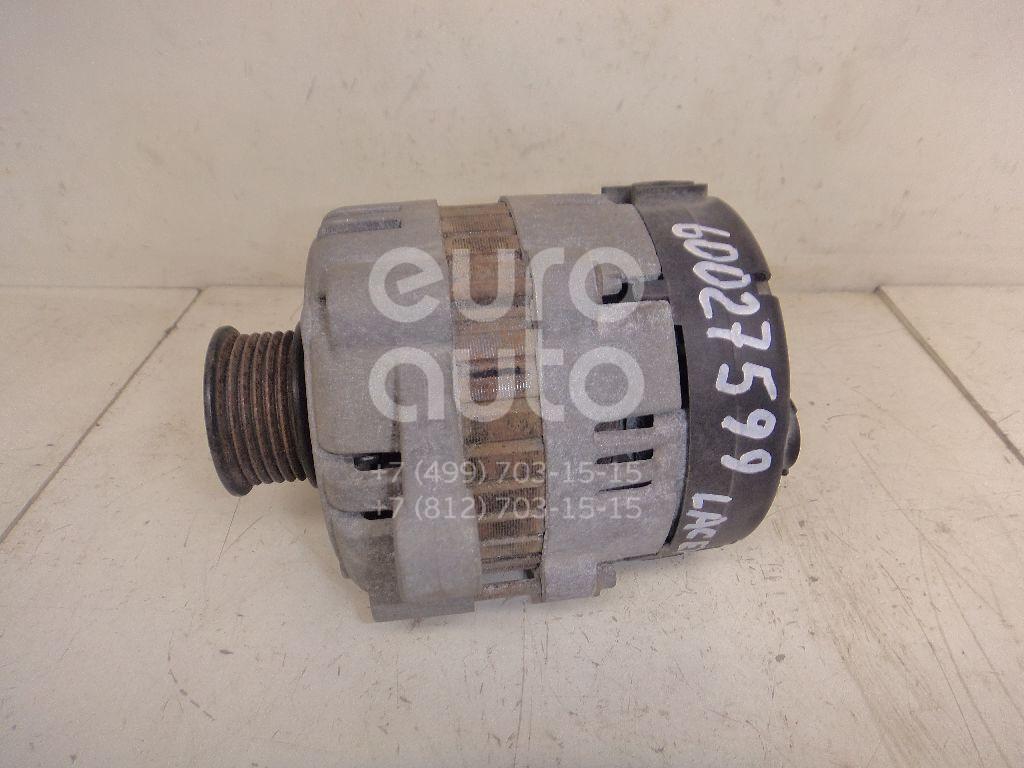 Генератор для Chevrolet,Daewoo Lacetti 2003-2013;Nexia 1995-2016 - Фото №1
