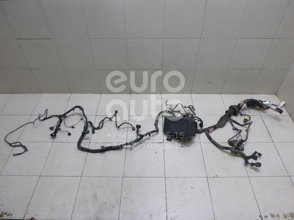Проводка (коса) для Mazda Mazda 6 (GG) 2002-2007 - Фото №1