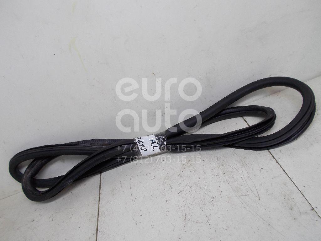 Уплотнитель двери для VW Golf VI 2009-2013 - Фото №1