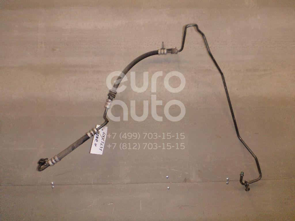 Трубка гидроусилителя для Ford Mondeo IV 2007-2015;Galaxy 2006-2015;S-MAX 2006-2015 - Фото №1