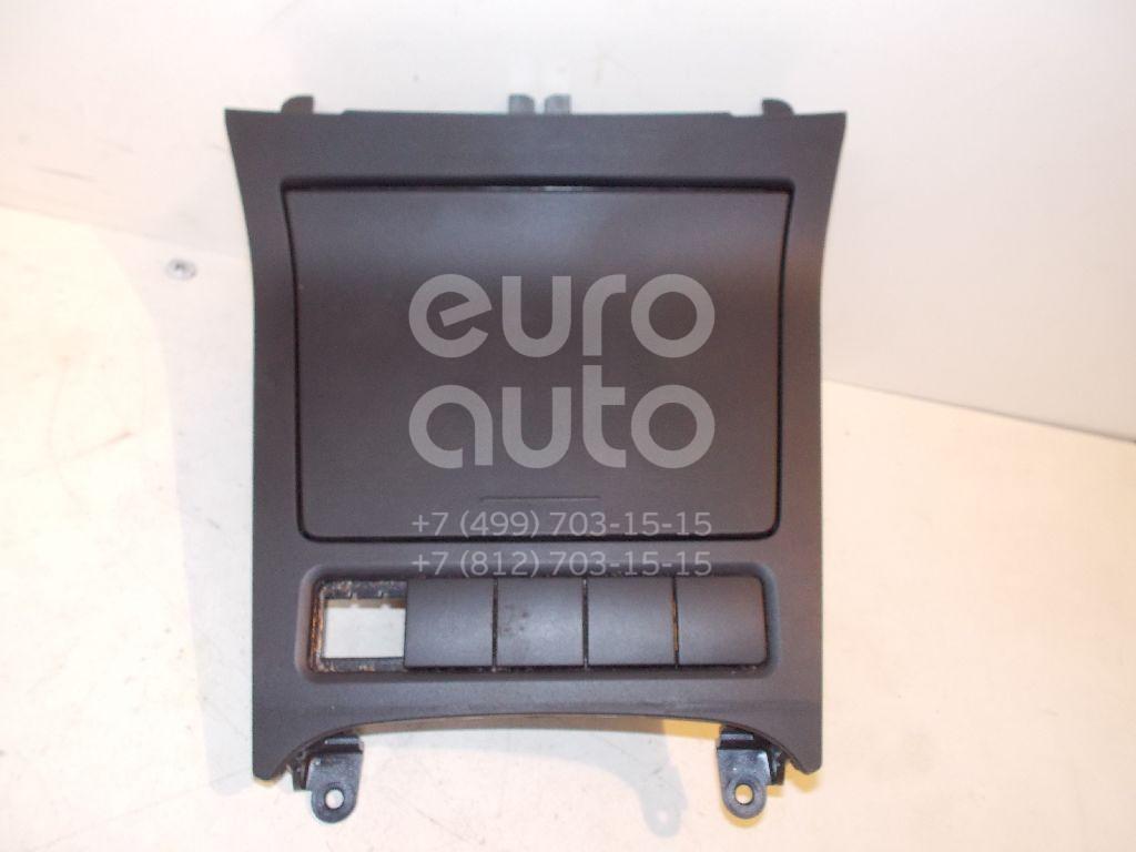 Пепельница передняя для VW Golf VI 2009-2012 - Фото №1