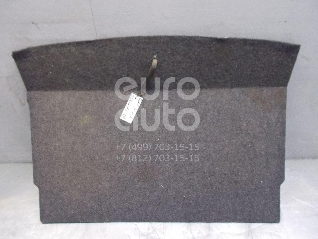Пол багажника для VW Golf VI 2009-2012;Golf V 2003-2009 - Фото №1