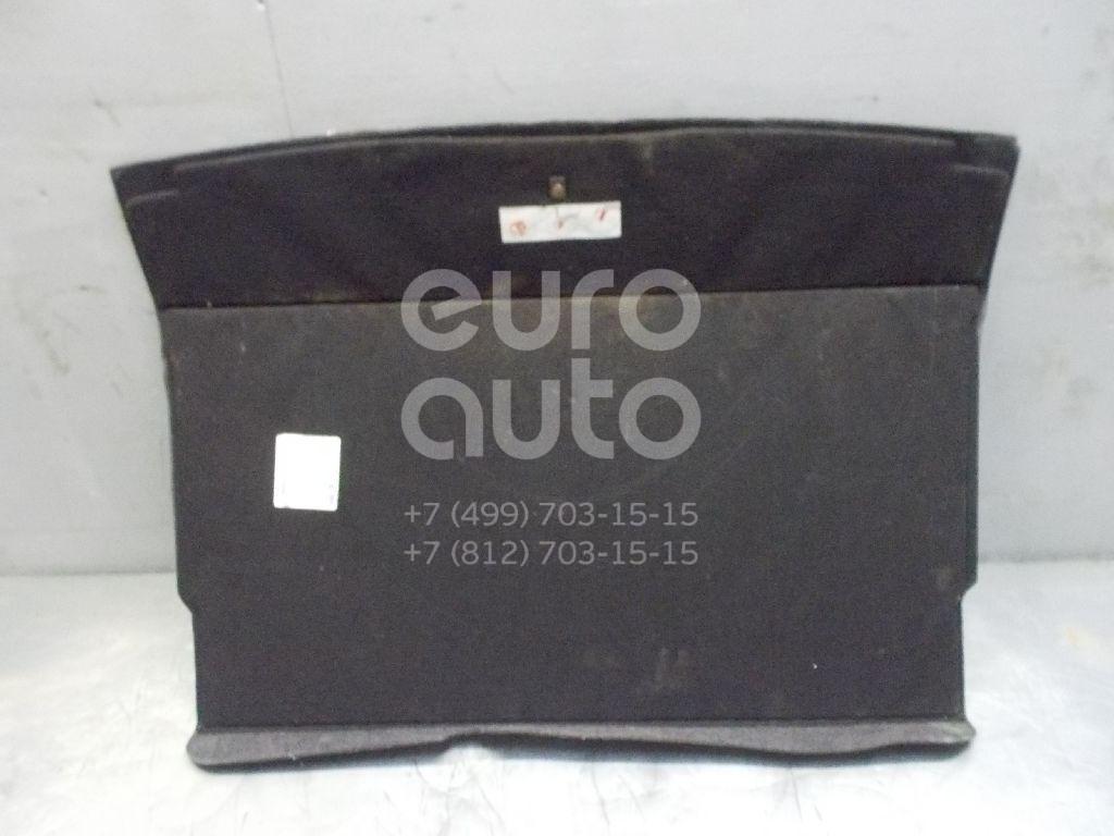 Пол багажника для VW Golf VI 2009-2013;Golf V 2003-2009 - Фото №1