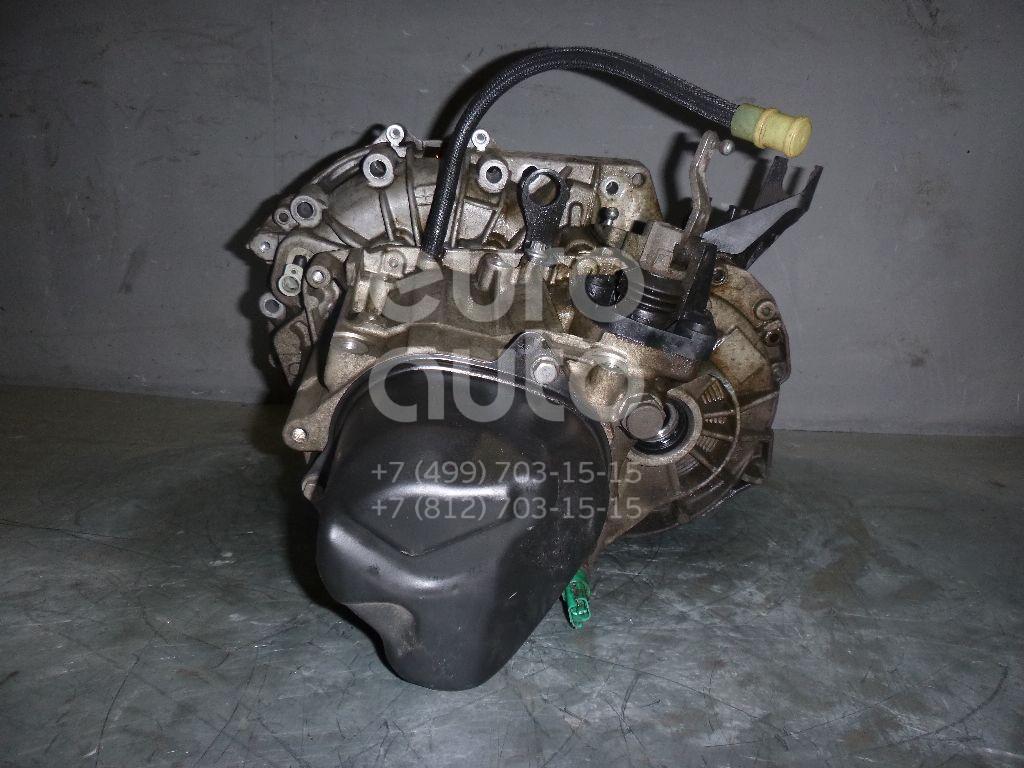 МКПП (механическая коробка переключения передач) для Renault Fluence 2010>;Megane III 2009-2016 - Фото №1