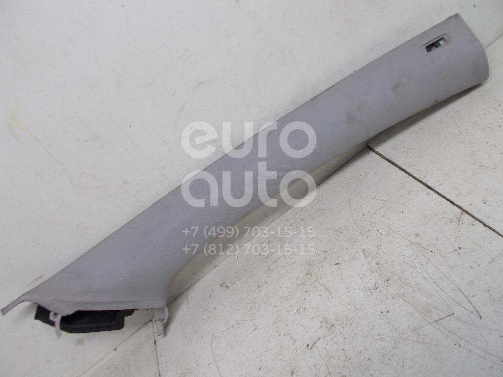 Обшивка стойки для VW Golf VI 2009-2012 - Фото №1