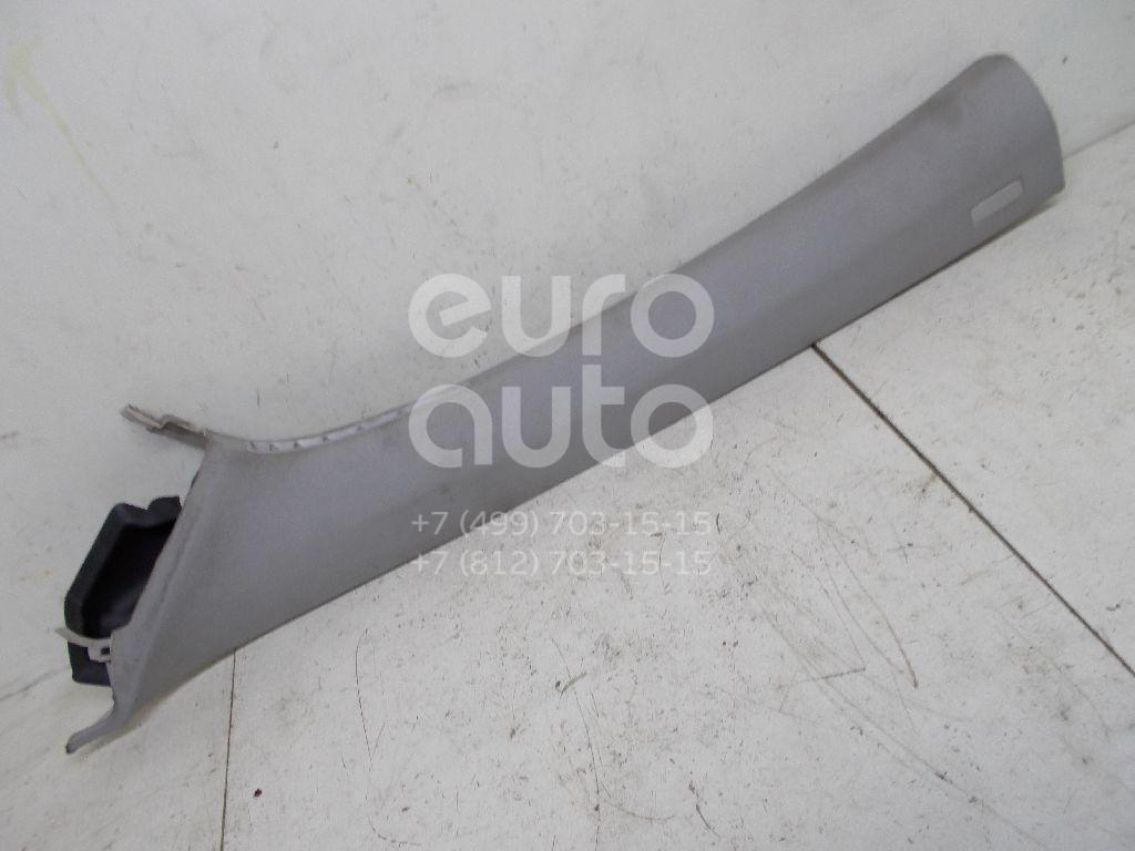 Обшивка стойки для VW Golf VI 2009-2012 - Фото №1
