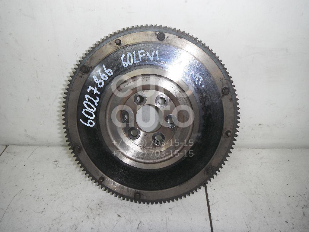 Маховик для VW,Skoda Golf VI 2009-2012;Golf V Plus 2005-2014;Fabia 1999-2006;Golf V 2003-2009;Fabia 2007-2015;Octavia (A5 1Z-) 2004-2013;Polo (Sed RUS) 2011> - Фото №1