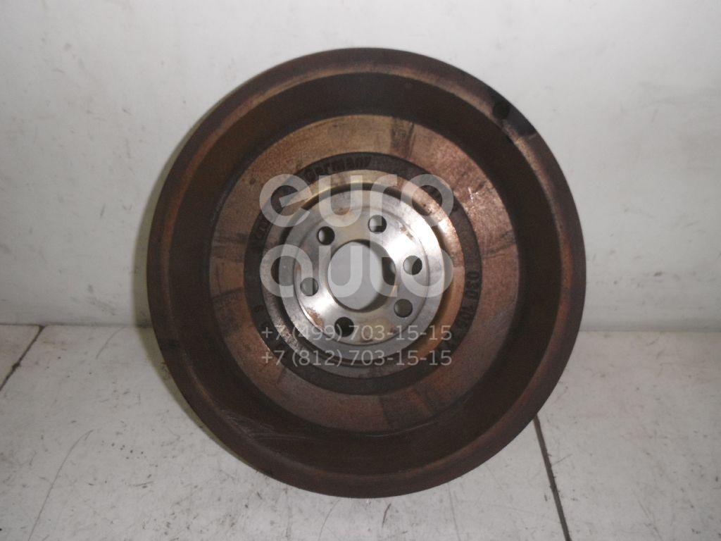 Маховик для VW,Skoda Golf VI 2009-2013;Golf V Plus 2005-2014;Fabia 1999-2007;Golf V 2003-2009;Fabia 2007-2015;Octavia (A5 1Z-) 2004-2013;Polo (Sed RUS) 2011> - Фото №1