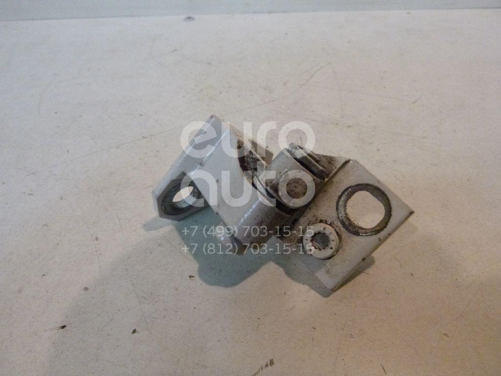 Петля двери задней правой верхняя для VW Golf VI 2009-2013;Golf V Plus 2005-2014;Golf V 2003-2009;Jetta 2006-2011 - Фото №1