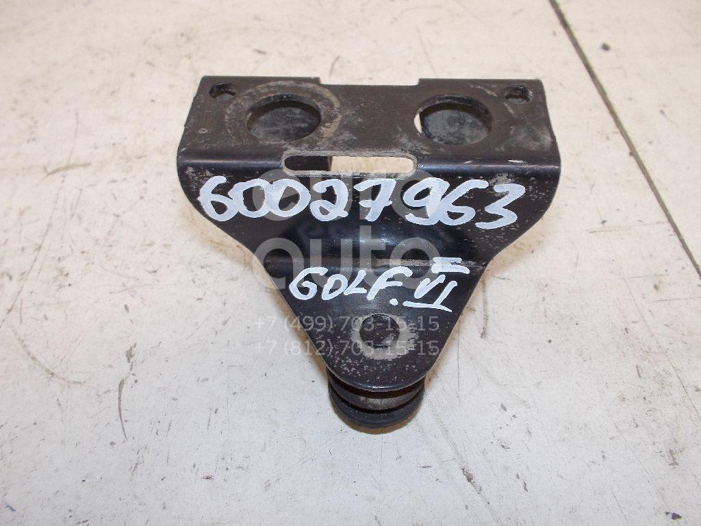 Кронштейн блока ABS (насос) для VW,Skoda Golf VI 2009-2012;Octavia (A5 1Z-) 2004-2013;Superb 2008-2015;Yeti 2009>;Jetta 2011> - Фото №1