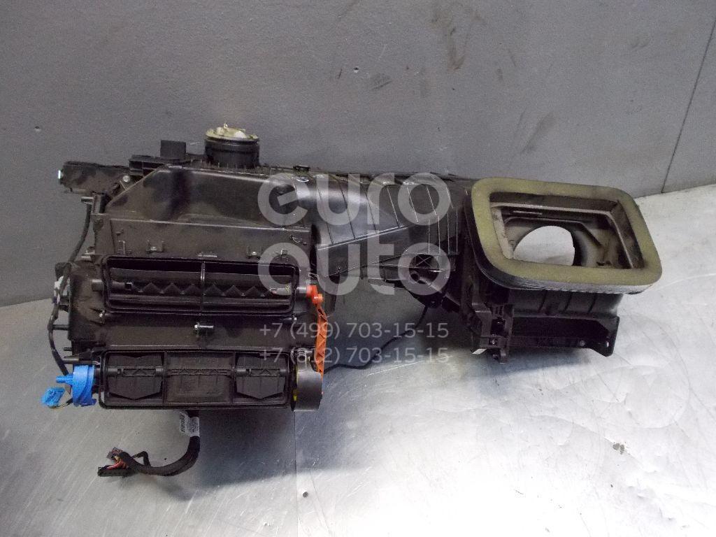Корпус отопителя для VW Golf VI 2009-2013 - Фото №1
