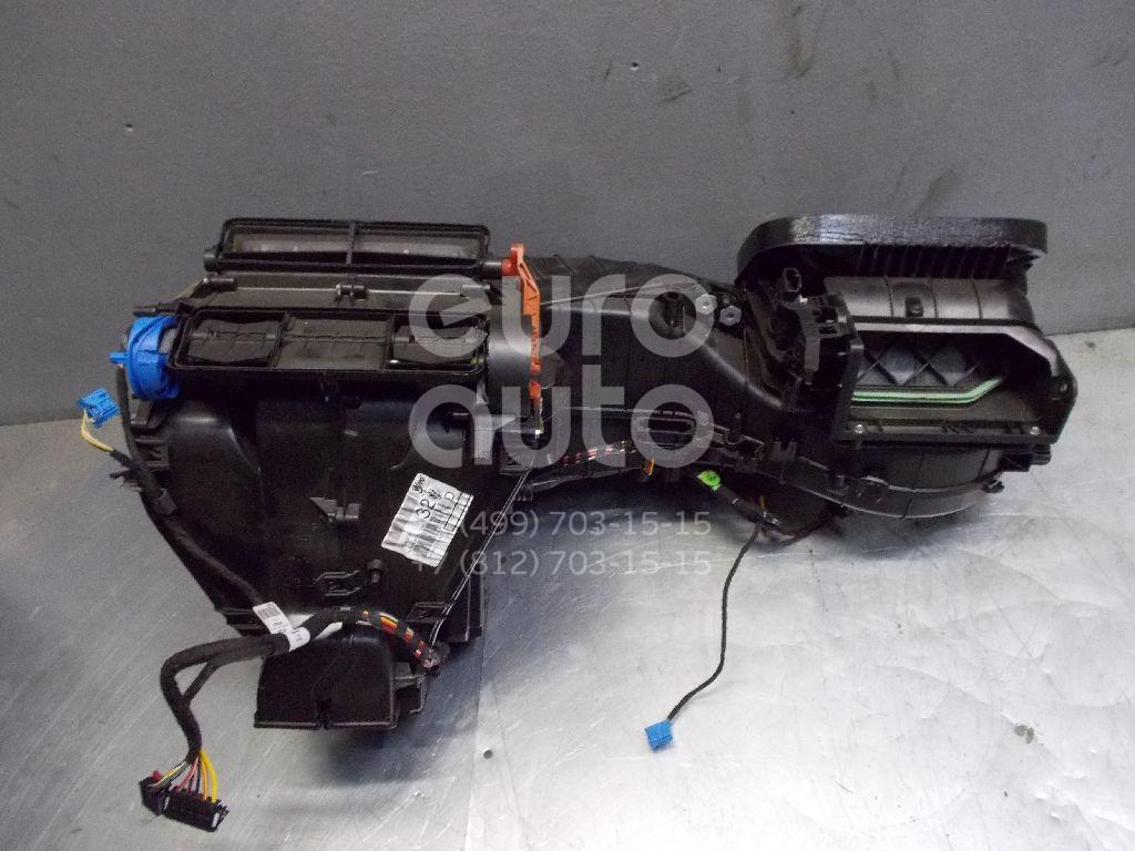 Корпус отопителя для VW Golf VI 2009-2013 - Фото №1