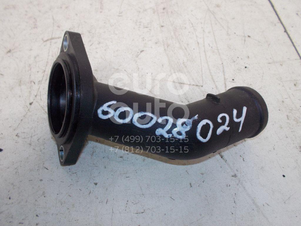 Крышка термостата для Skoda,Audi,Seat,VW Octavia (A5 1Z-) 2004-2013;A3 (8L1) 1996-2003;TT(8N) 1998-2006;Octavia (A4 1U-) 2000-2011;Leon (1M1) 1999-2006;Toledo II 1999-2006;Octavia 1997-2000;Golf IV/Bora 1997-2005;New Beetle 1998-2010 - Фото №1