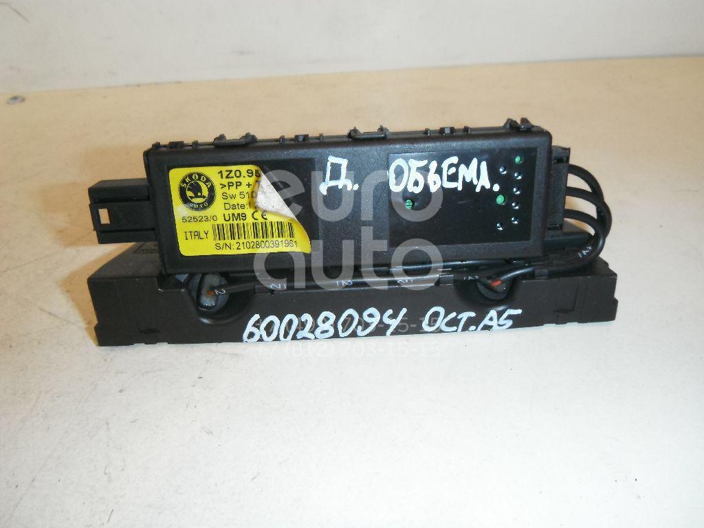 Датчик для Skoda Octavia (A5 1Z-) 2004-2013 - Фото №1