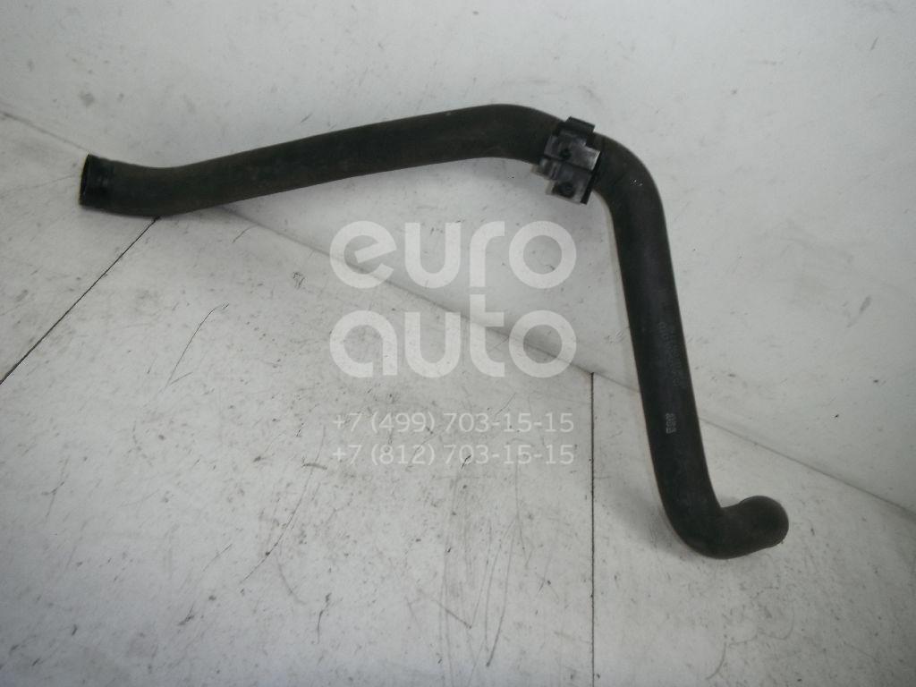 Патрубок радиатора для Skoda,VW Octavia (A5 1Z-) 2004-2013;Golf V 2003-2009 - Фото №1