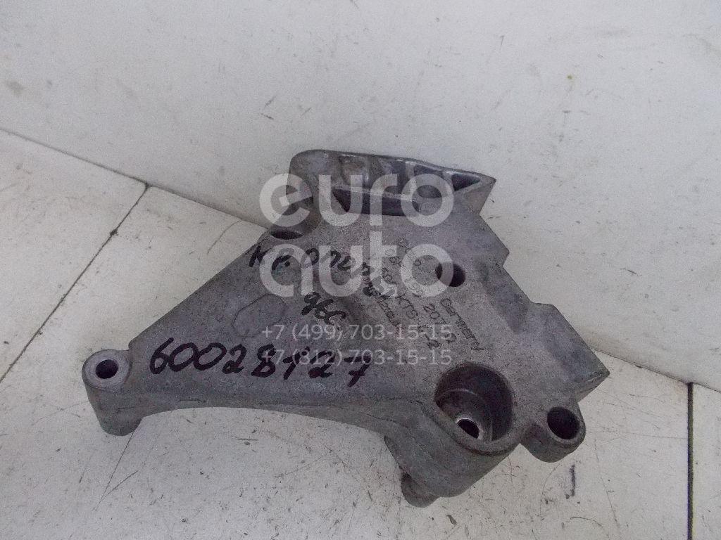 Кронштейн опоры двигателя для Skoda,VW Octavia (A5 1Z-) 2004-2013;Caddy III 2004-2016;Golf V 2003-2009;Touran 2003-2010;Jetta 2006-2011 - Фото №1
