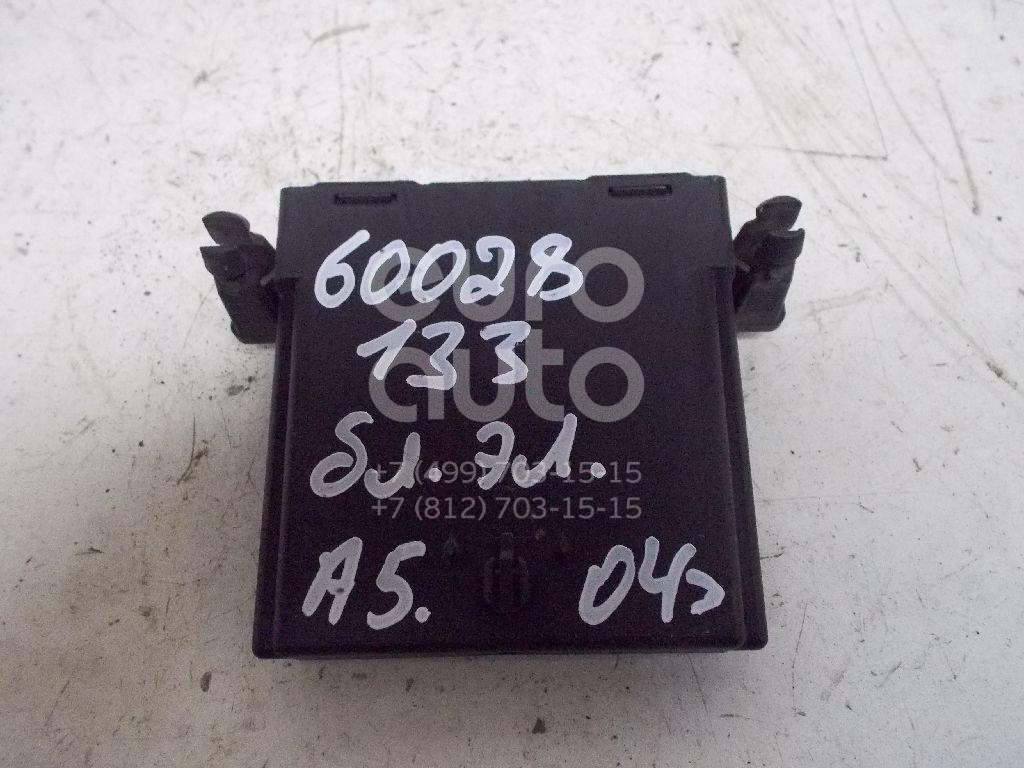 Блок электронный для Skoda Octavia (A5 1Z-) 2004-2013 - Фото №1