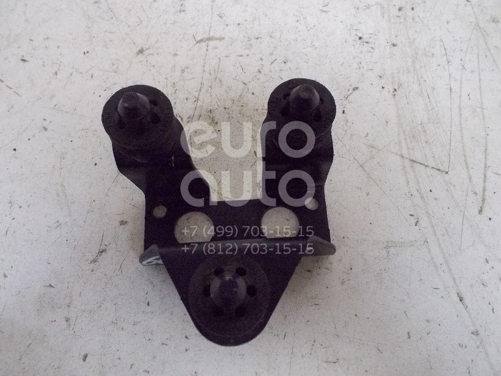 Кронштейн блока ABS (насос) для Skoda,VW Octavia (A5 1Z-) 2004-2013;Superb 2008-2015;Golf VI 2009-2012;Yeti 2009>;Jetta 2011> - Фото №1