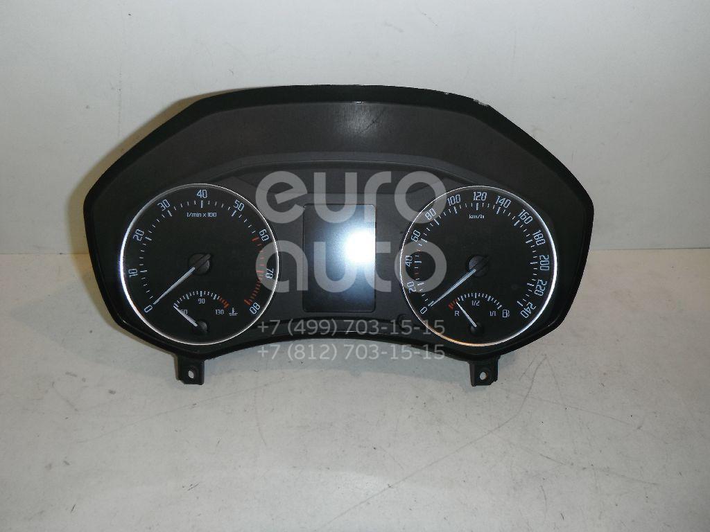 Панель приборов для Skoda Octavia (A5 1Z-) 2004-2013 - Фото №1