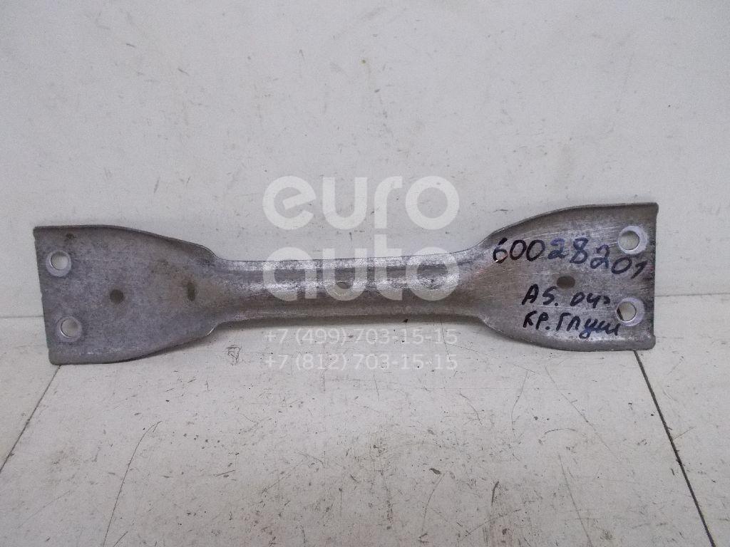 Кронштейн глушителя для Skoda Octavia (A5 1Z-) 2004-2013 - Фото №1