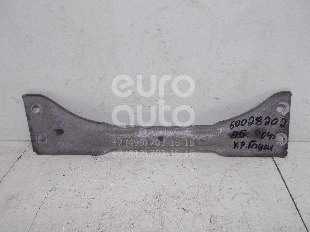 Кронштейн глушителя для Skoda Octavia (A5 1Z-) 2004-2013 - Фото №1