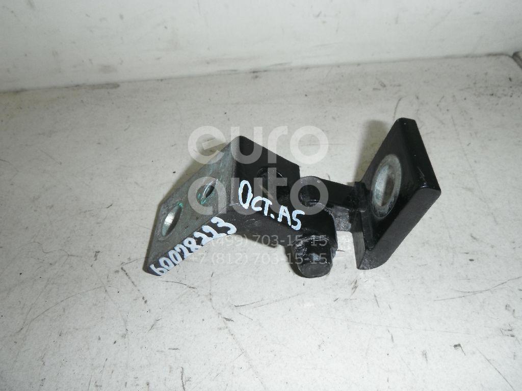 Петля двери передней правой верхняя для Skoda Octavia (A5 1Z-) 2004-2013;Fabia 1999-2007 - Фото №1