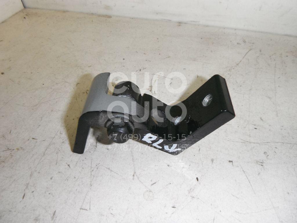 Петля двери задней левой верхняя для Skoda Octavia (A5 1Z-) 2004-2013 - Фото №1