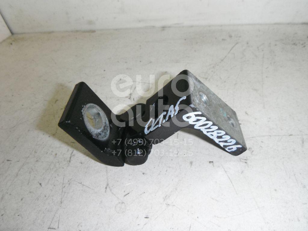Петля двери задней левой нижняя для Skoda Octavia (A5 1Z-) 2004-2013 - Фото №1