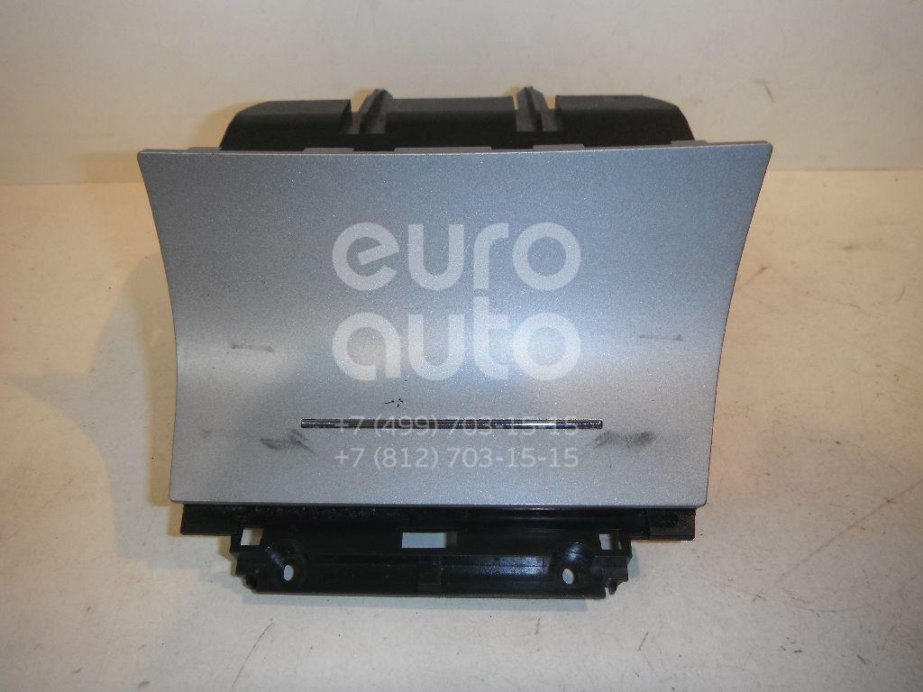 Пепельница передняя для Skoda Octavia (A5 1Z-) 2004-2013 - Фото №1