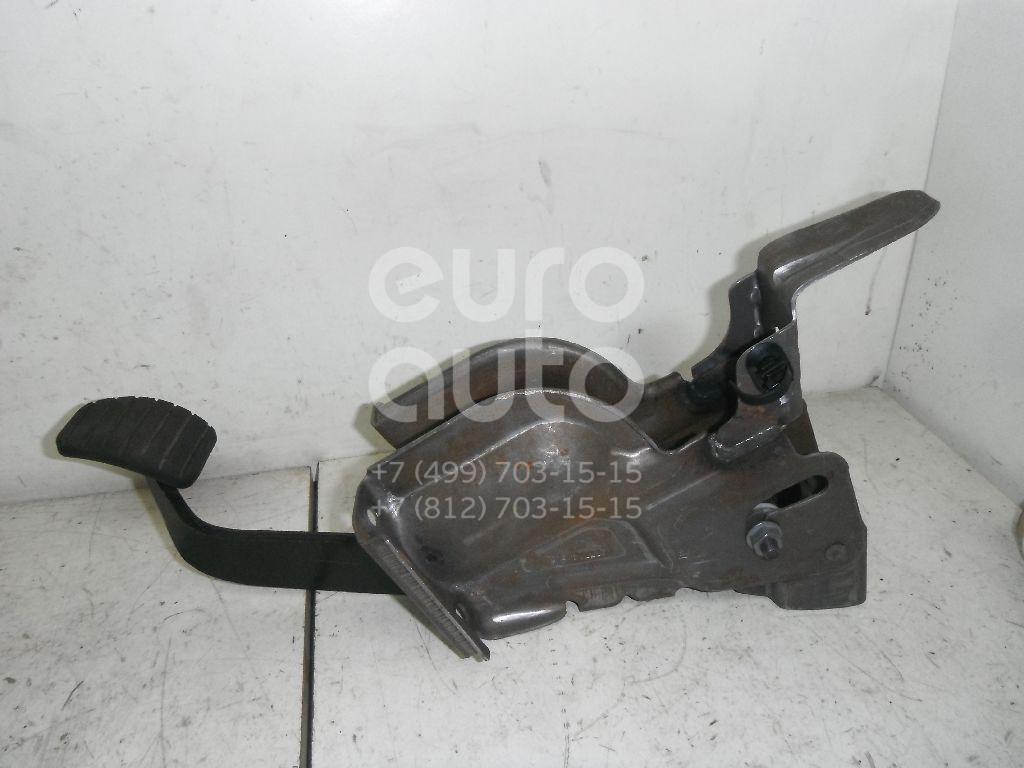Педаль тормоза для Renault Logan II 2014>;Sandero 2014> - Фото №1