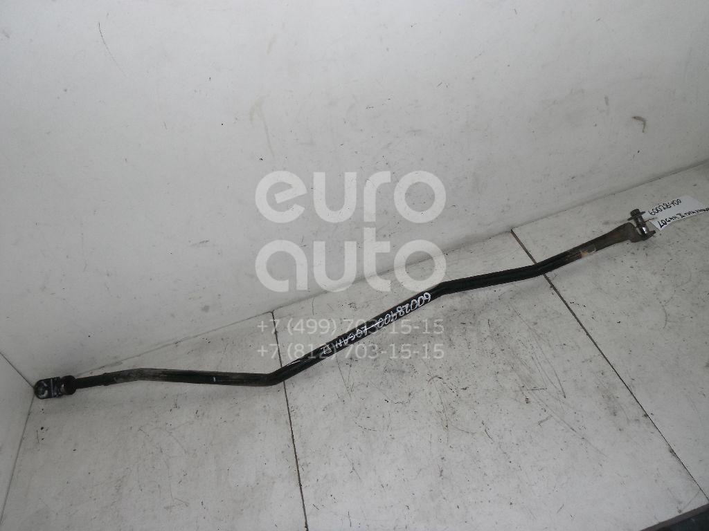 Тяга кулисы КПП для Renault,VAZ Logan II 2014>;Logan 2005-2014;Sandero 2009-2014;Lada Largus 2011> - Фото №1
