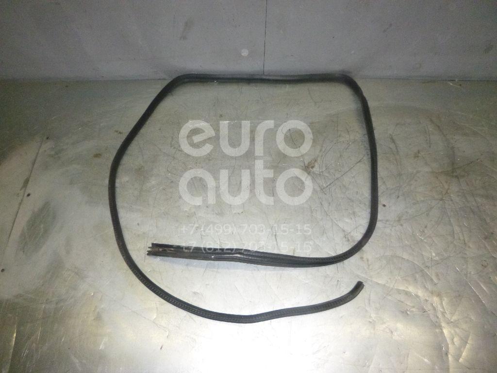 Уплотнитель двери для Nissan Murano (Z50) 2004-2008 - Фото №1