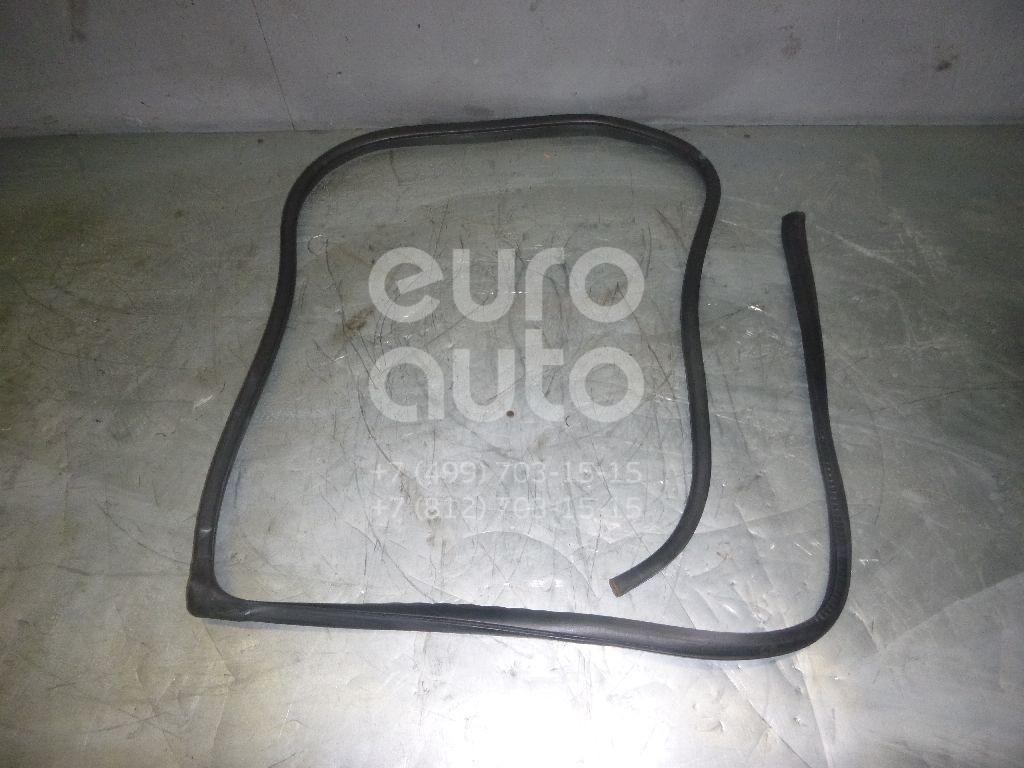Уплотнитель двери для Nissan Murano (Z50) 2004-2008 - Фото №1