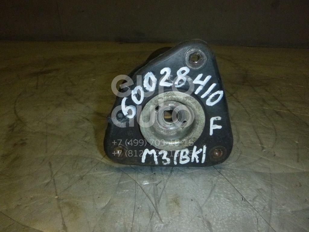 Опора переднего амортизатора для Mazda,Ford,Volvo Mazda 3 (BK) 2002-2009;Focus II 2005-2008;C-MAX 2003-2011;S40 2004-2012;V50 2004-2012;Focus II 2008-2011;Kuga 2008-2012;Focus III 2011>;Kuga 2012> - Фото №1