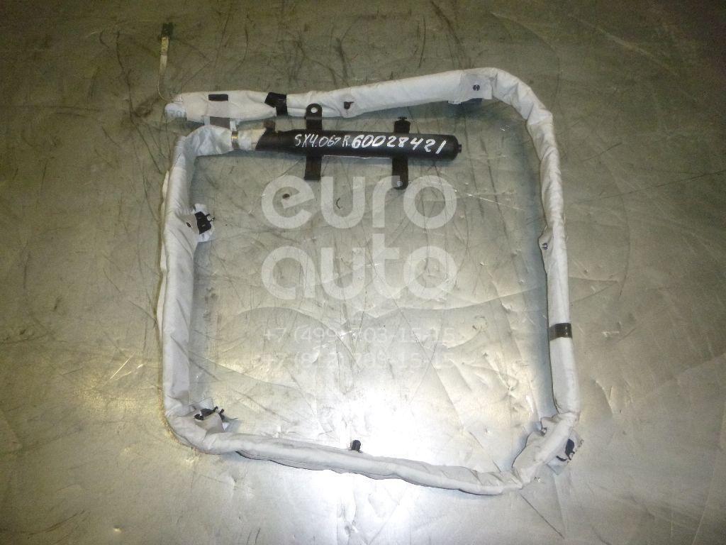 Подушка безопасности боковая (шторка) для Suzuki SX4 2006-2013 - Фото №1